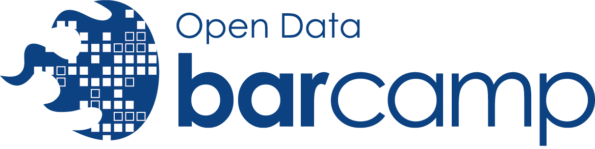 Logo 5. Open Data Barcamp 2026