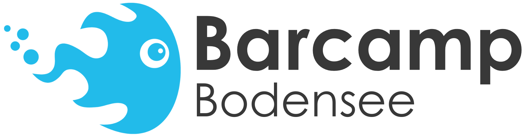 Logo 17. Barcamp Bodensee 2026