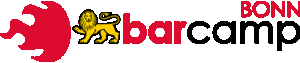 Logo BarCamp Bonn