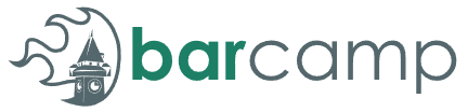 Logo BarCampGraz