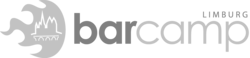 Logo BarCamp Limburg