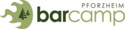 Logo Barcamp Pforzheim