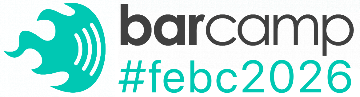 Logo FUTURES IN EDUCATION BARCAMP