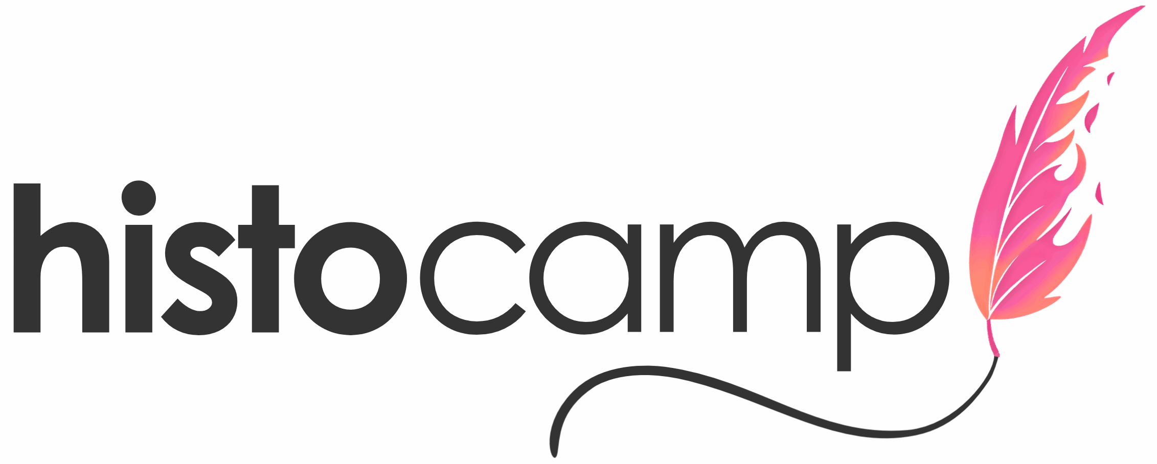 Logo histocamp